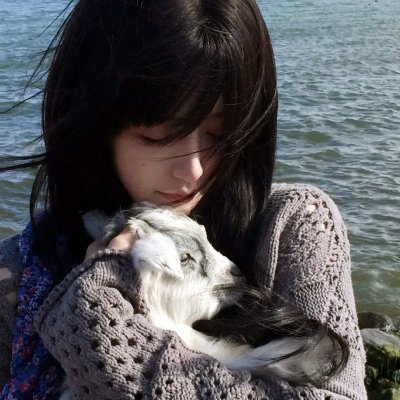 牧蜂姑娘