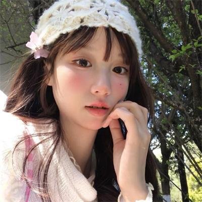 丹麦女孩