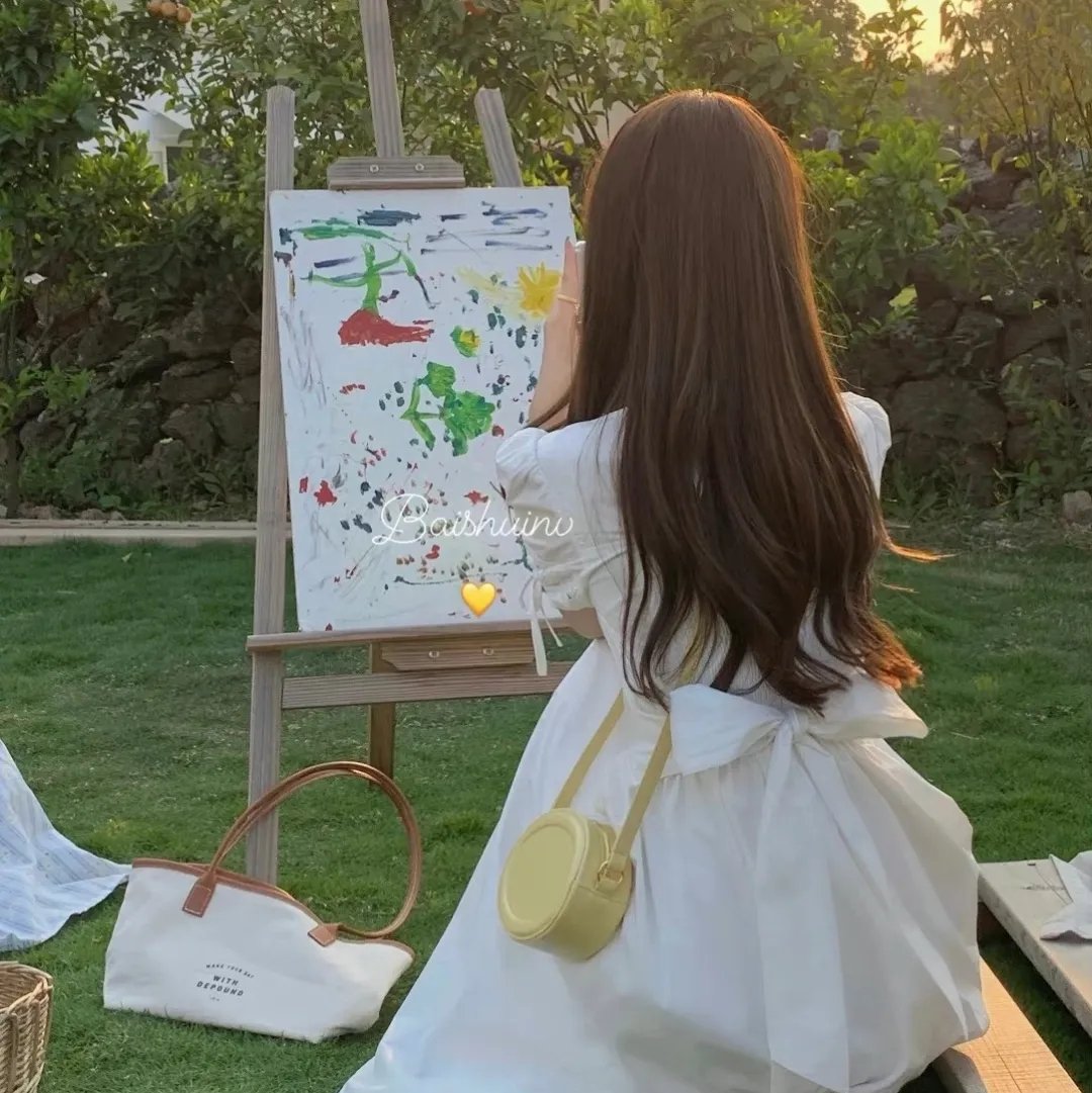 与你舞动的夏天